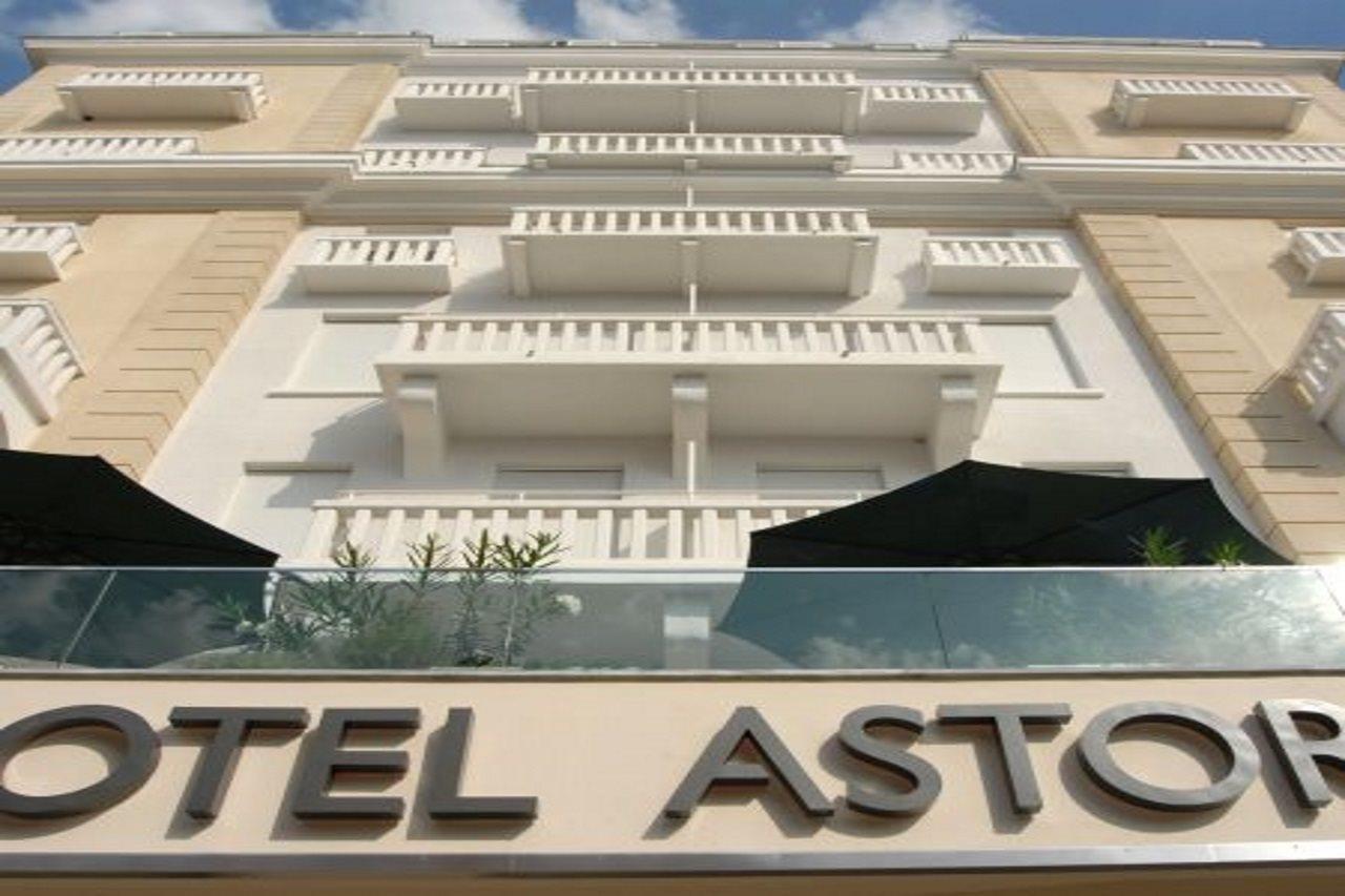 Astoria Hotel Opatija Exterior foto